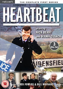 Heartbeat - (Complete Series 1) - 3-DVD Set (DVD)